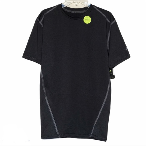 Champion Power Core Duo Dry Athletic Shirt - Picture 7 of 7